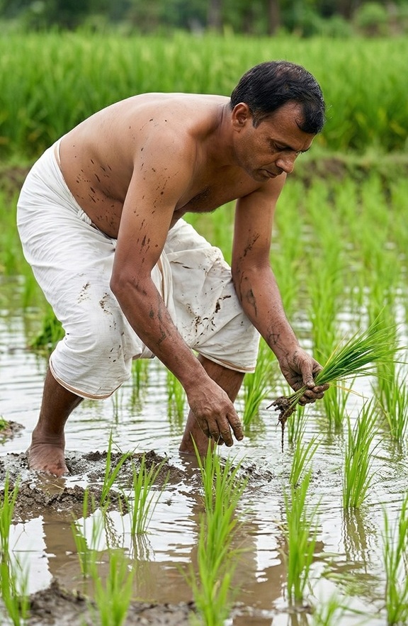 About Mahendra Seeds